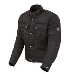 Load image into Gallery viewer, Perton Jacket-Tech Wax-Merlin-Small-Merlin Bike Gear
