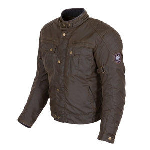 Perton Jacket