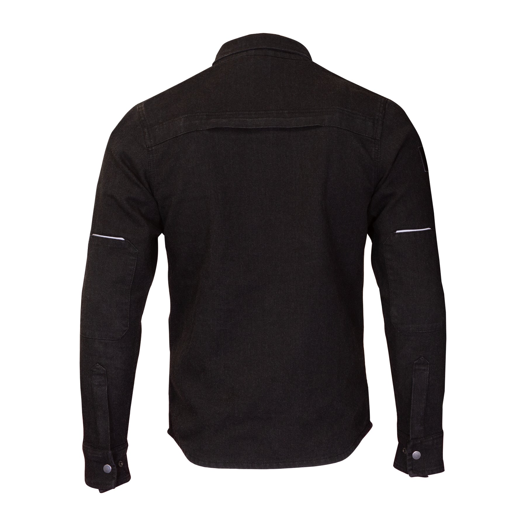 Porta Canvas Riding Shirt