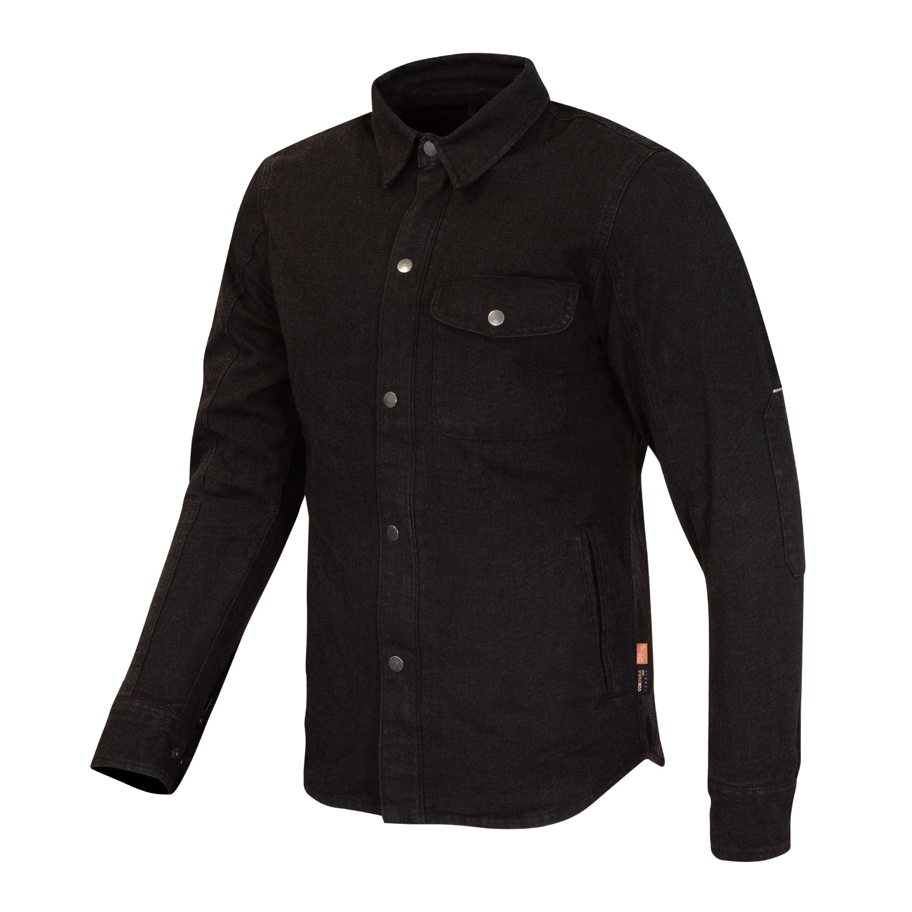 Porta Canvas Riding Shirt