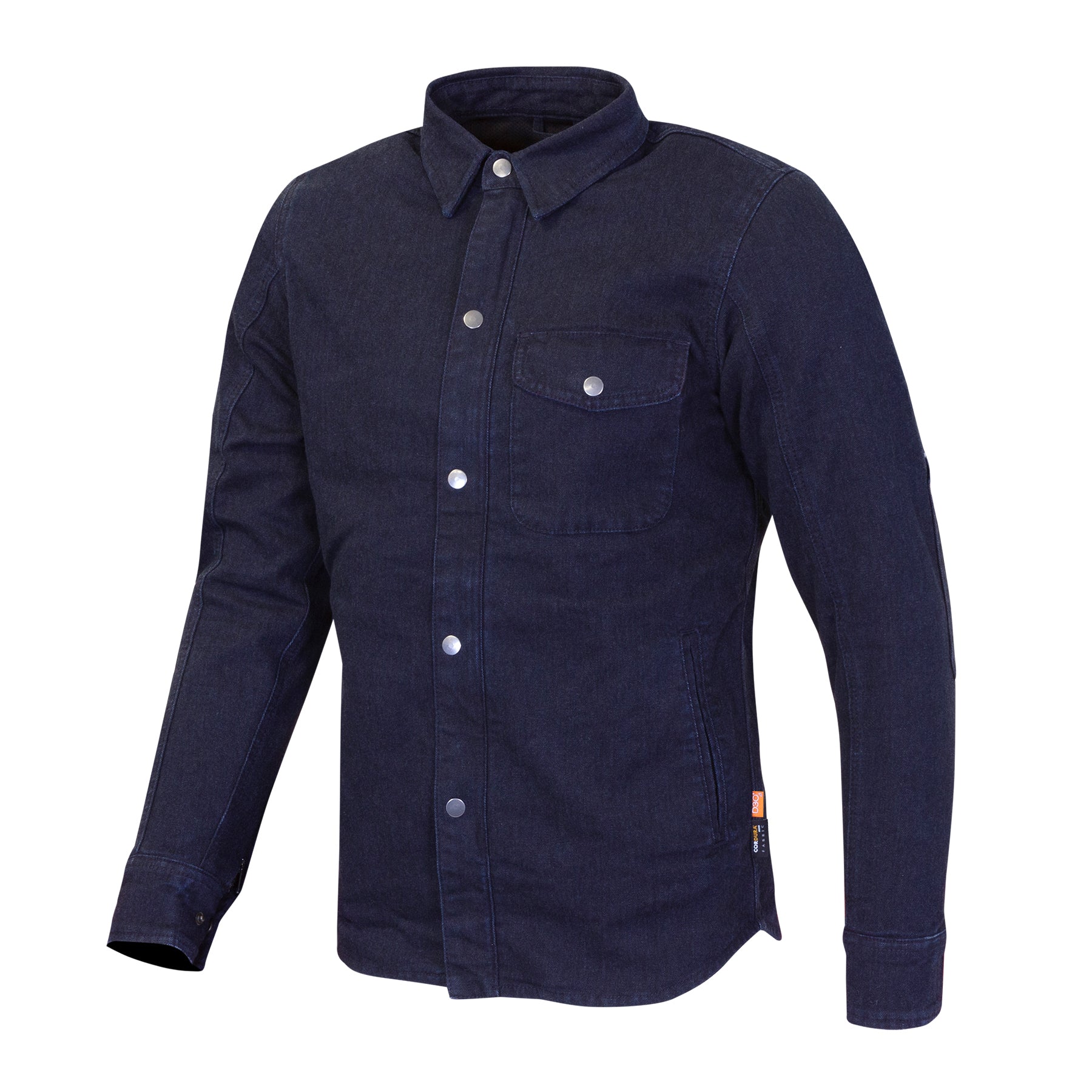 Porta Canvas Riding Shirt