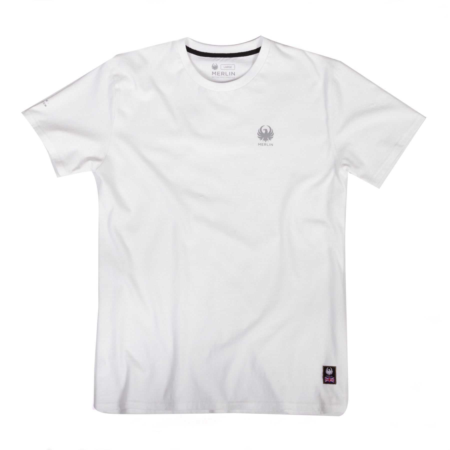 Radford Core Tee