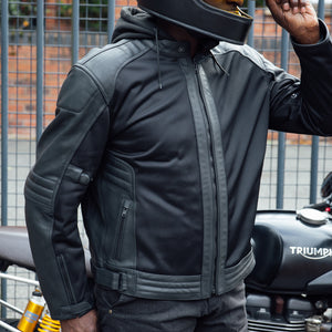 Rigger D3O® Mesh Jacket