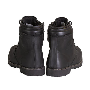 Ruben Waterproof Boot-Boots-Merlin-Black-7-Merlin Bike Gear