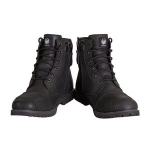 Ruben Waterproof Boot-Boots-Merlin-Black-7-Merlin Bike Gear