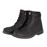 Load image into Gallery viewer, Ruben Waterproof Boot-Boots-Merlin-Black-7-Merlin Bike Gear
