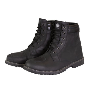 Ruben Waterproof Boot-Boots-Merlin-Black-7-Merlin Bike Gear