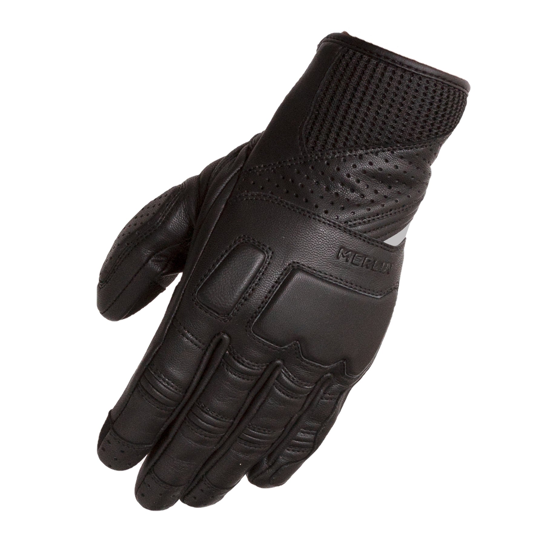 Salado D3O® Leather Glove
