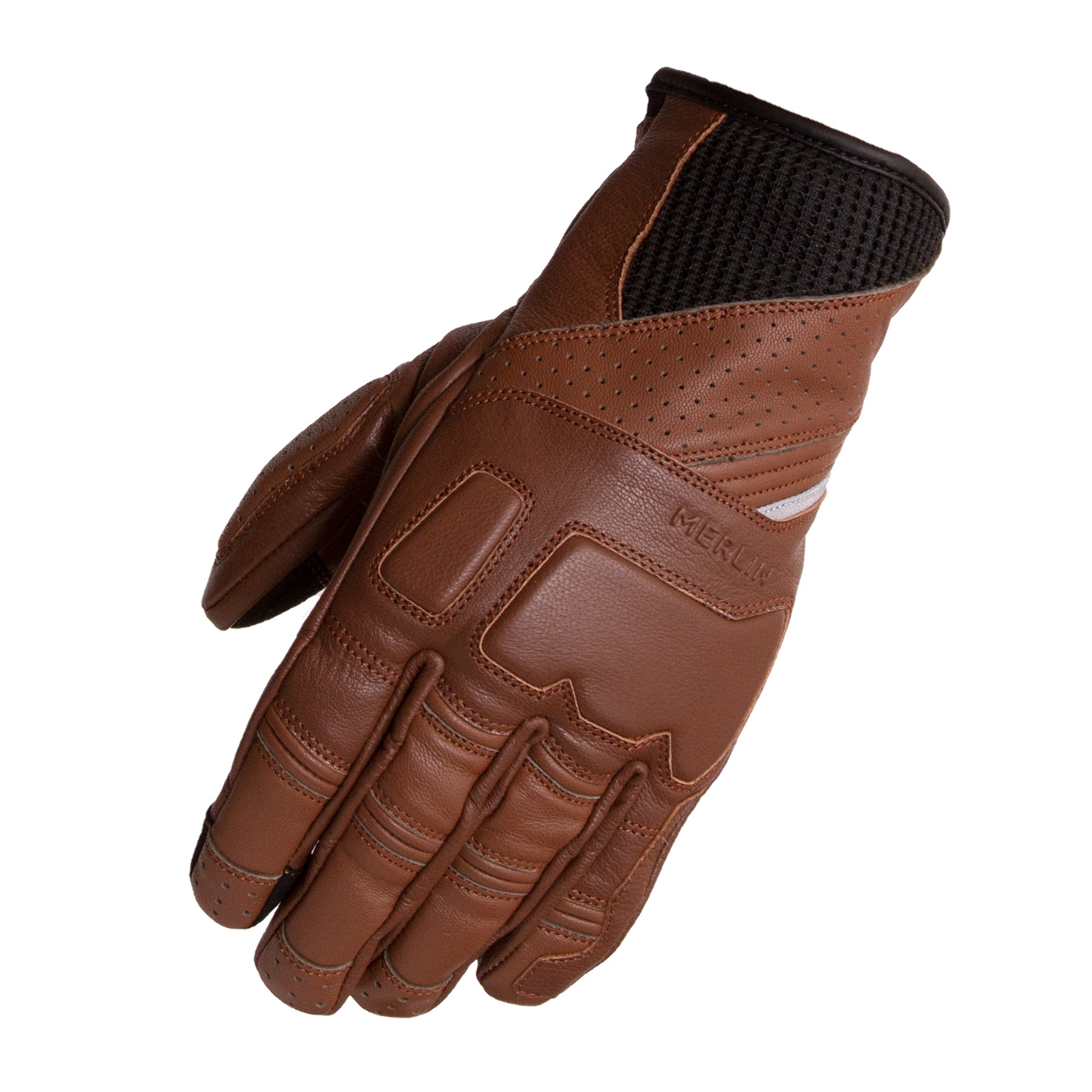 Salado D3O® Leather Glove