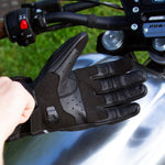 Load image into Gallery viewer, Salado D3O® Leather Glove
