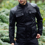 Load image into Gallery viewer, Sayan D3O® Laminated Jacket

