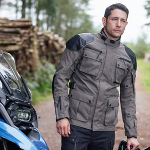 Sayan D3O® Laminated Jacket