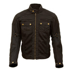 Load image into Gallery viewer, Shenstone Air Jacket-Tech Wax-Merlin-Small-Merlin Bike Gear
