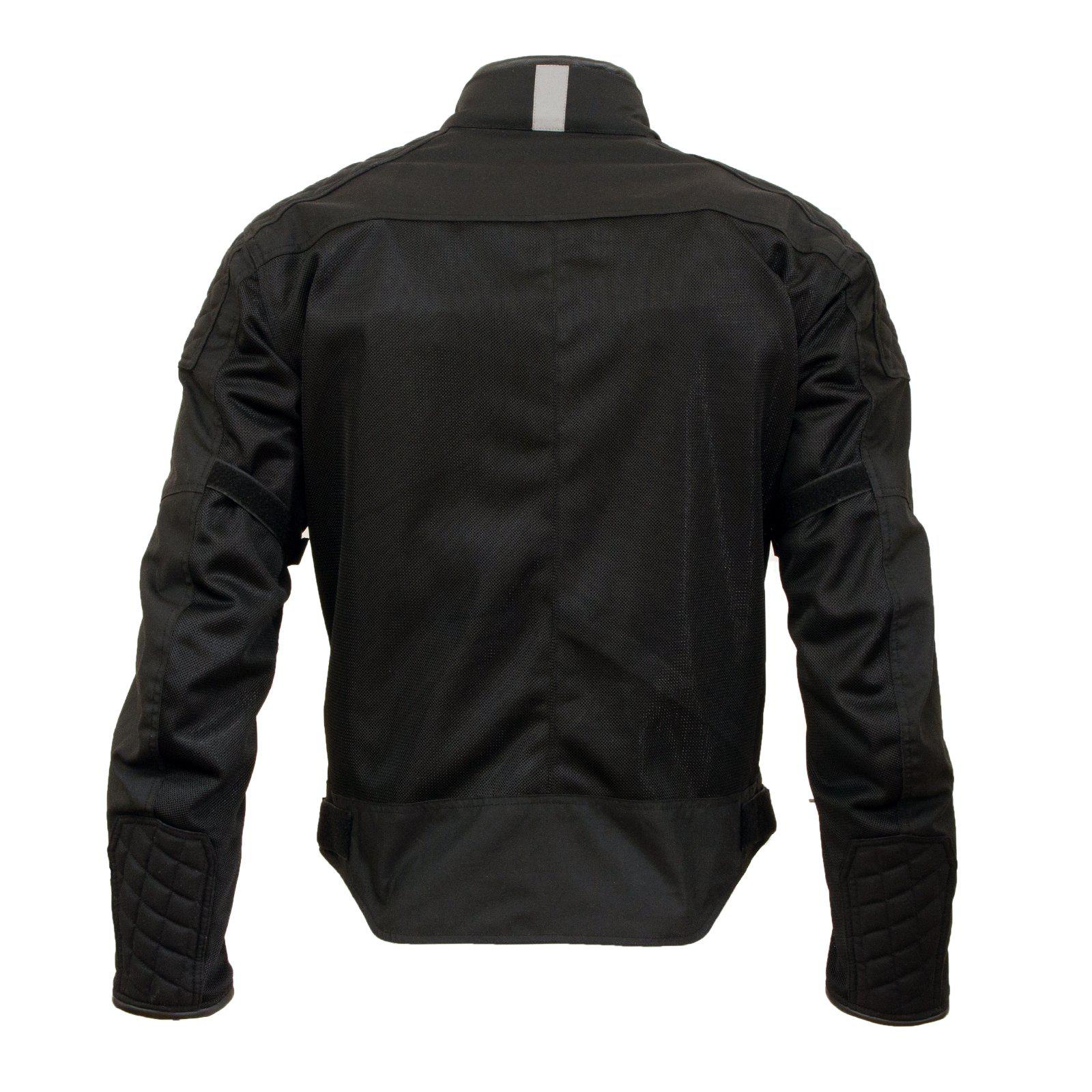 Shenstone Air Jacket-Tech Wax-Merlin-Small-Merlin Bike Gear