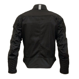 Shenstone Air Jacket-Tech Wax-Merlin-Small-Merlin Bike Gear