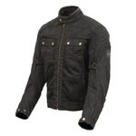 Load image into Gallery viewer, Shenstone Air Jacket-Tech Wax-Merlin-Small-Merlin Bike Gear
