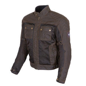 Shenstone Air Jacket