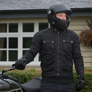 Shenstone Air Jacket