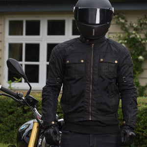 Shenstone Air Jacket