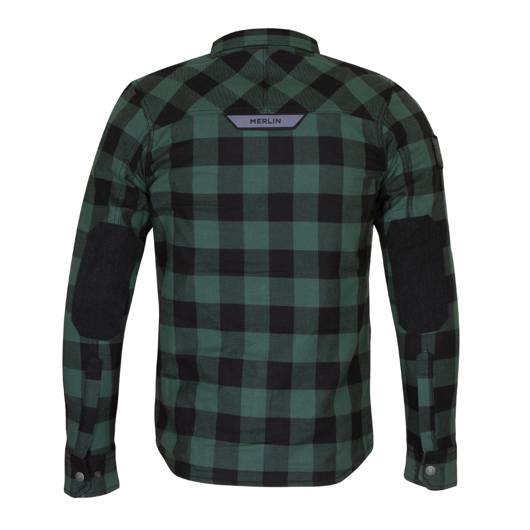 Sherbrook D3O® Single Layer Riding Shirt