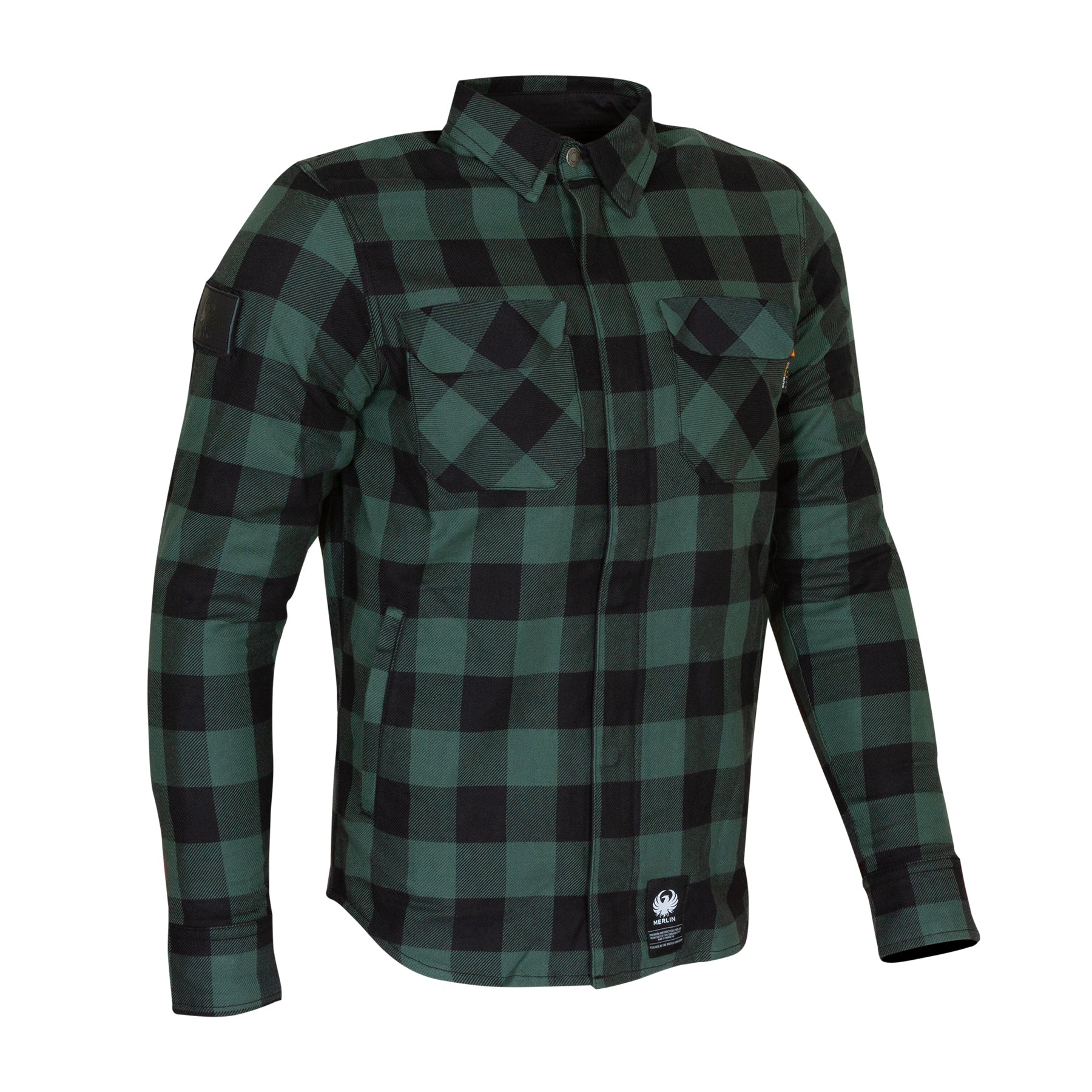 Sherbrook D3O® Single Layer Riding Shirt