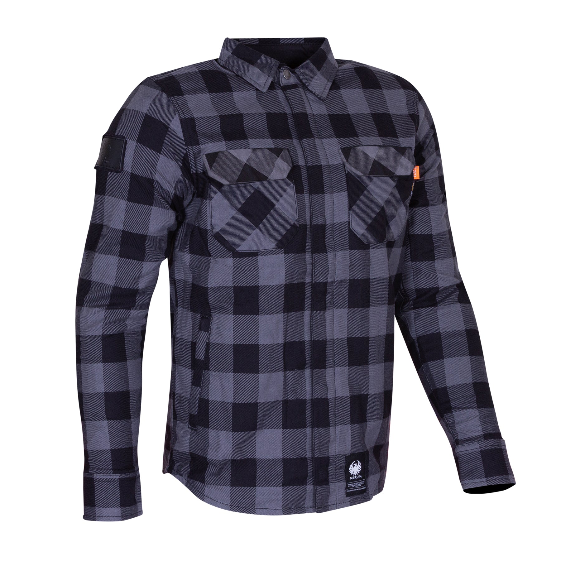 Sherbrook D3O® Single Layer Riding Shirt