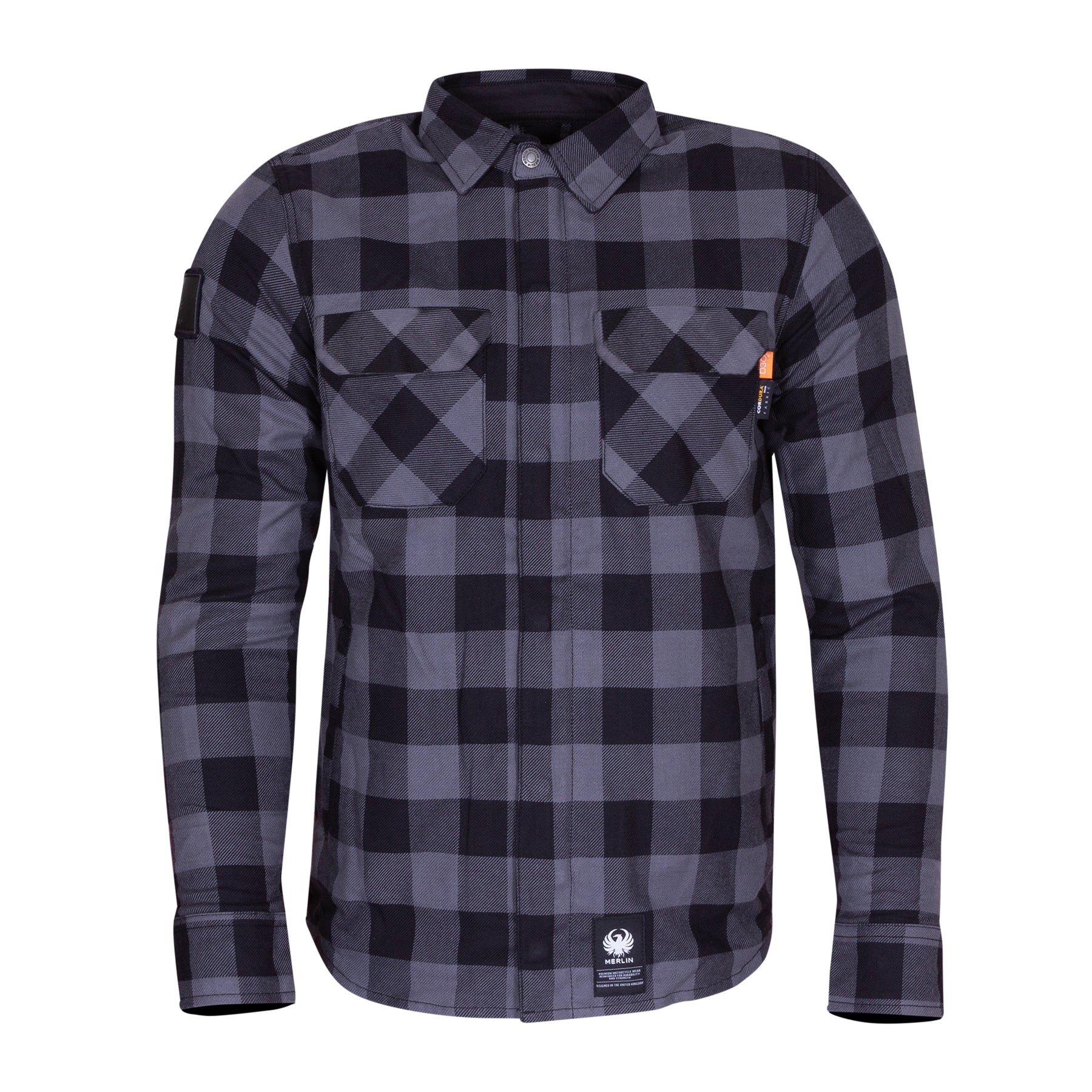 Sherbrook D3O® Single Layer Riding Shirt