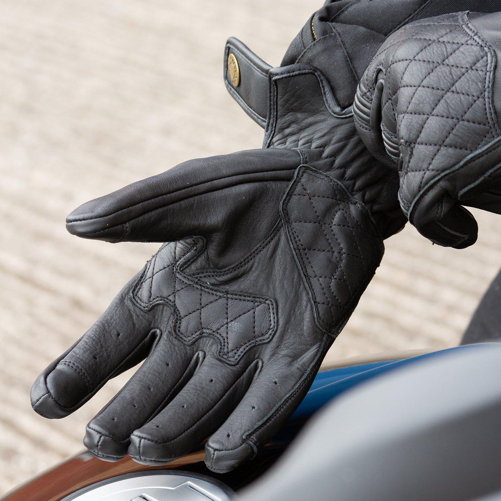 Skye Ladies Glove-Gloves-Merlin-Merlin Bike Gear