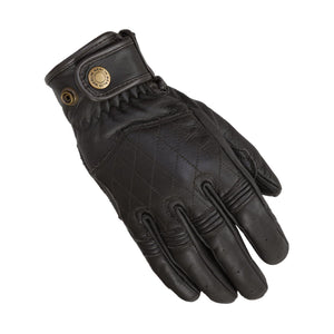 Skye Ladies Glove-Gloves-Merlin-Black-XS-Merlin Bike Gear