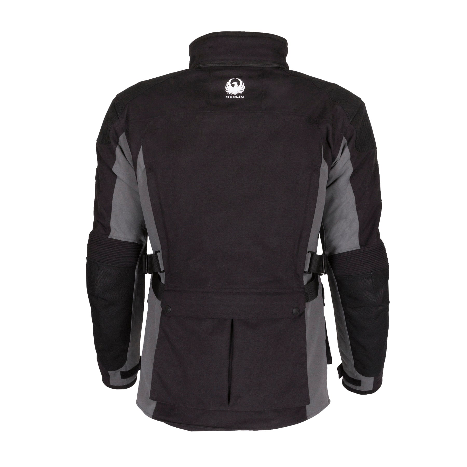 Solitude D3O® Laminated Jacket