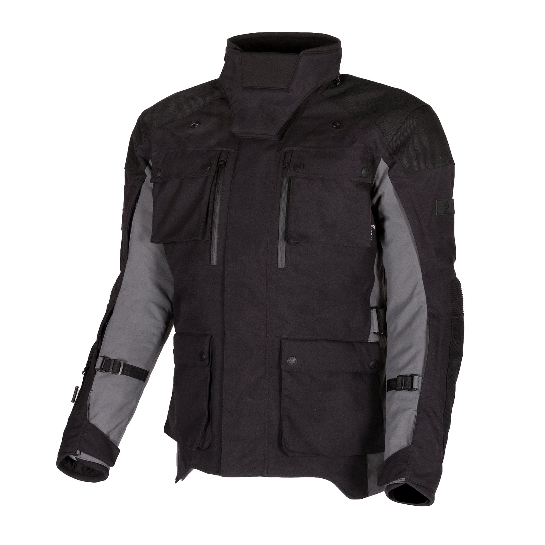 Solitude D3O® Laminated Jacket