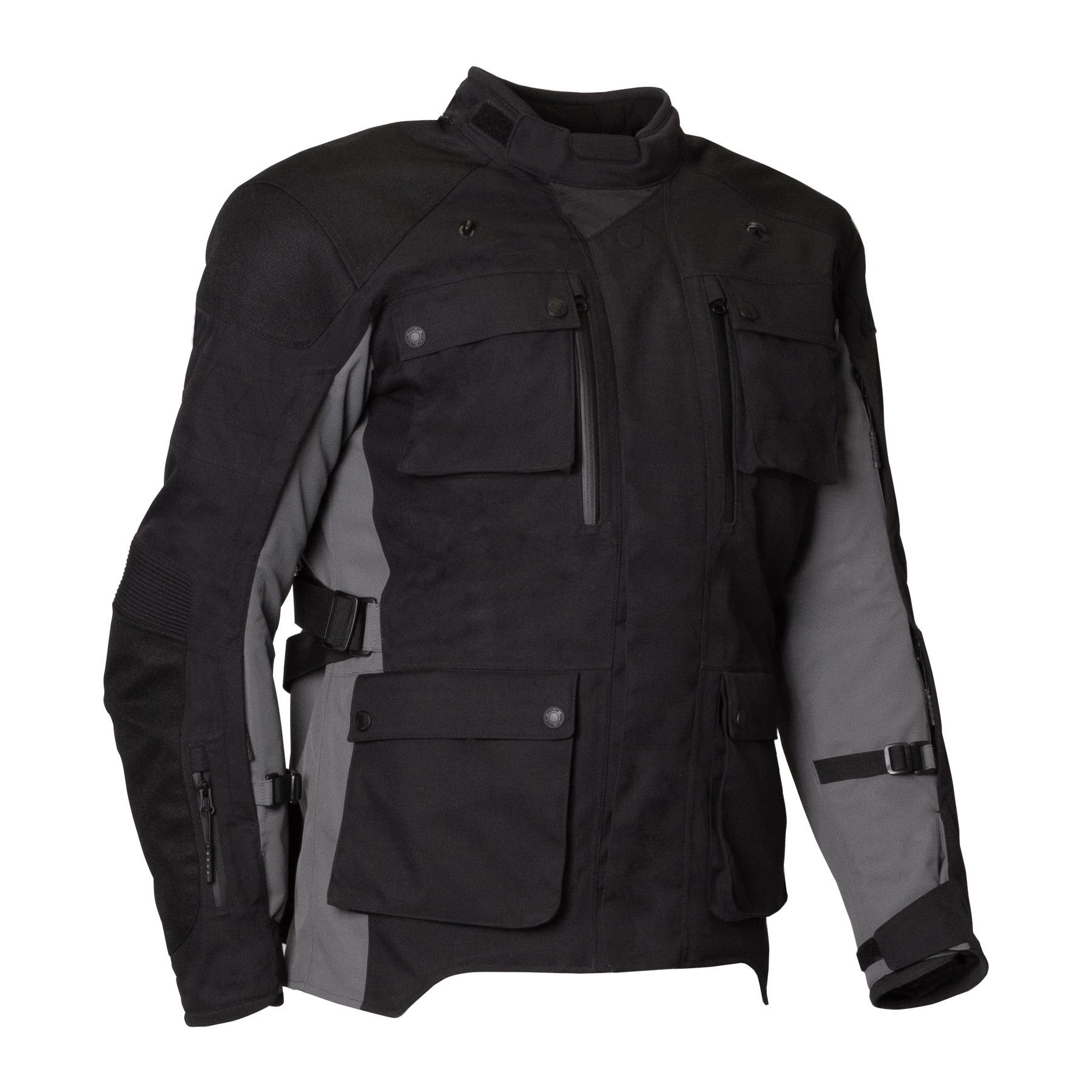 Solitude D3O® Laminated Jacket