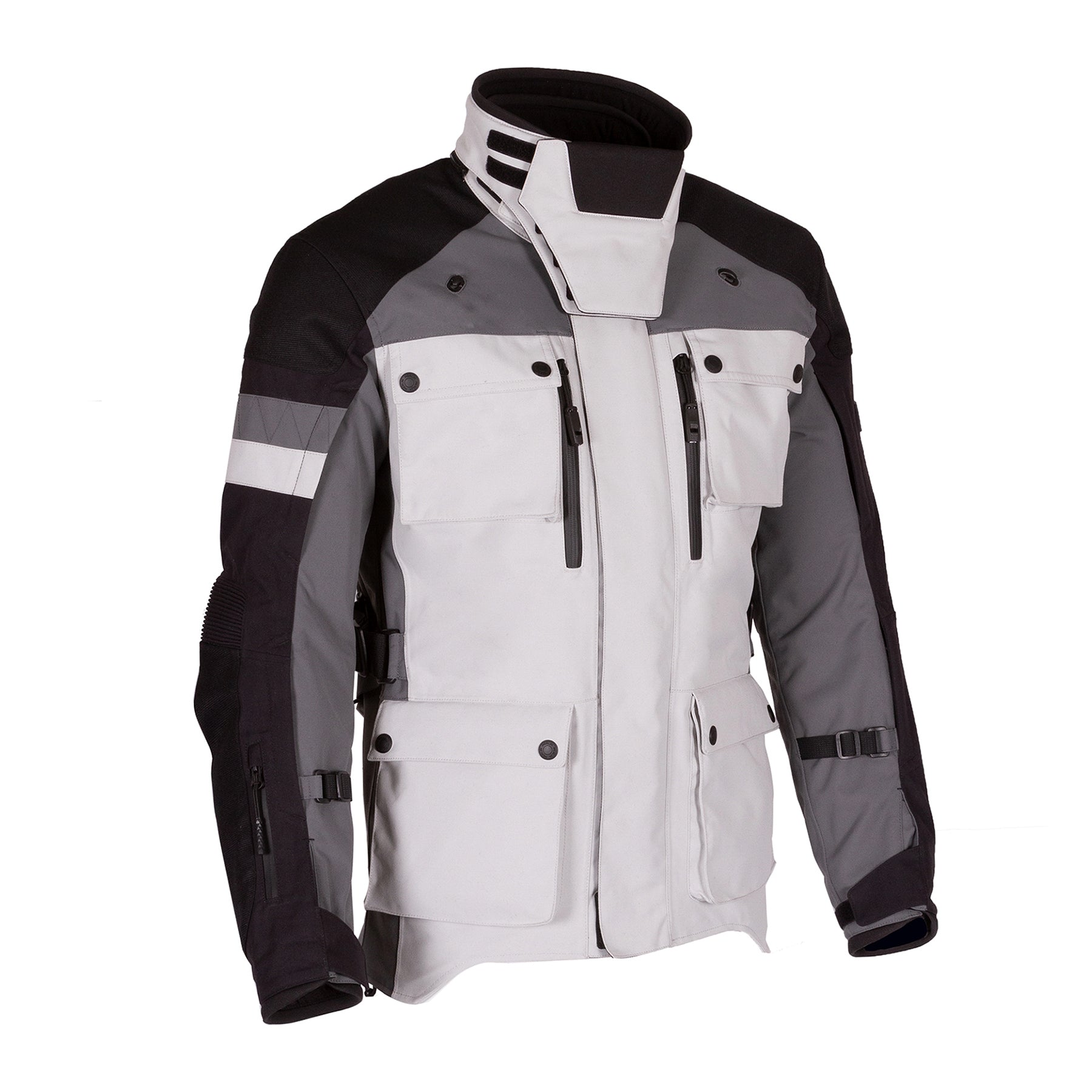 Solitude D3O® Laminated Jacket