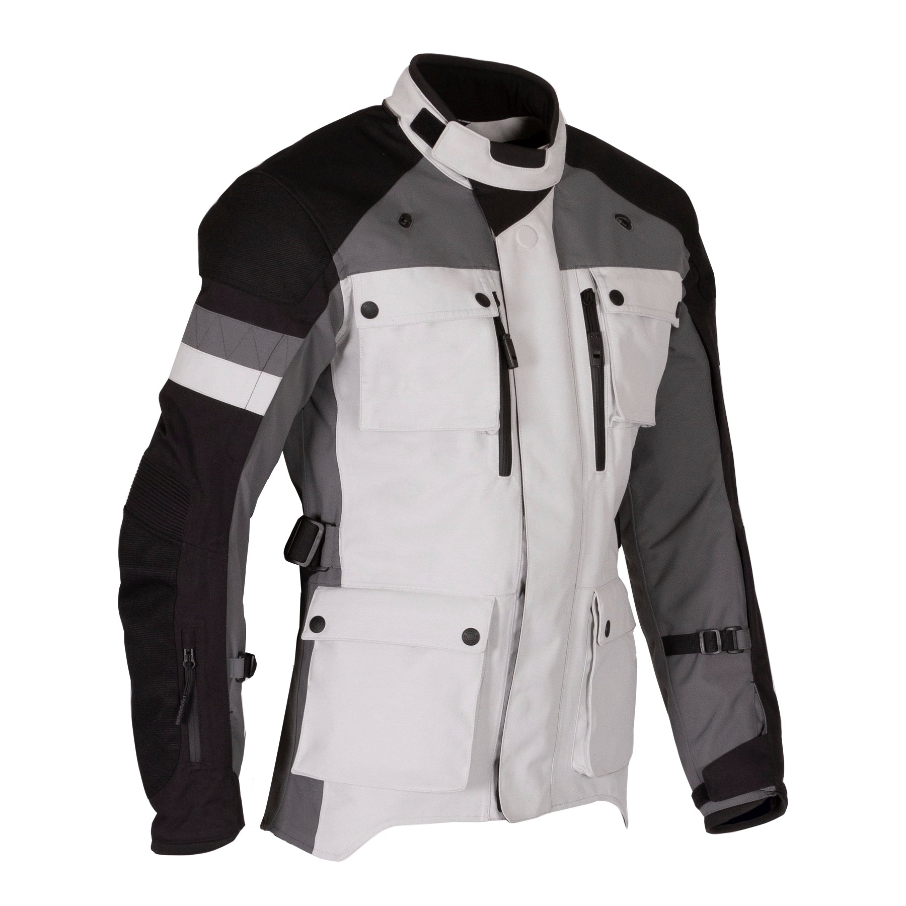 Solitude D3O® Laminated Jacket