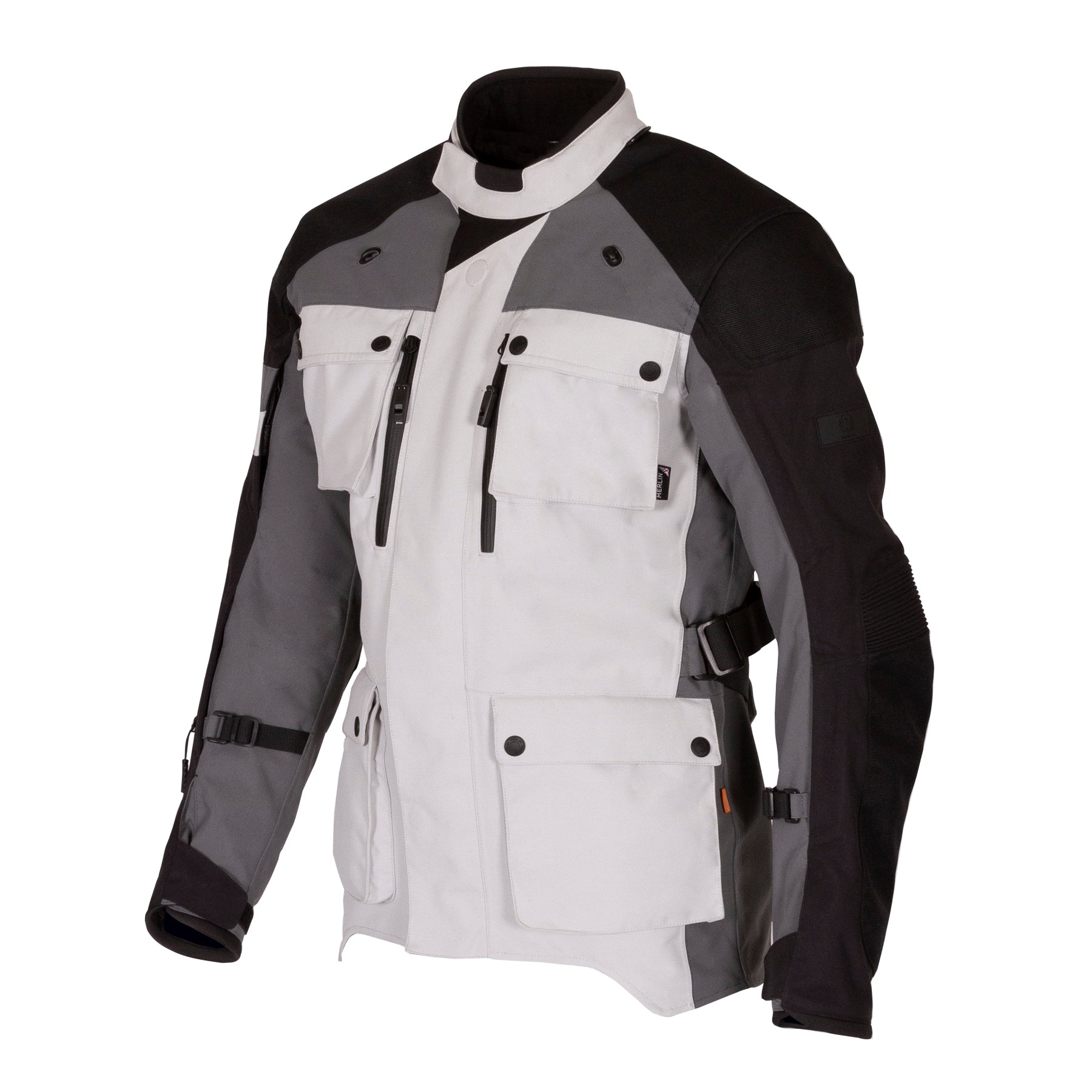 Solitude D3O® Laminated Jacket