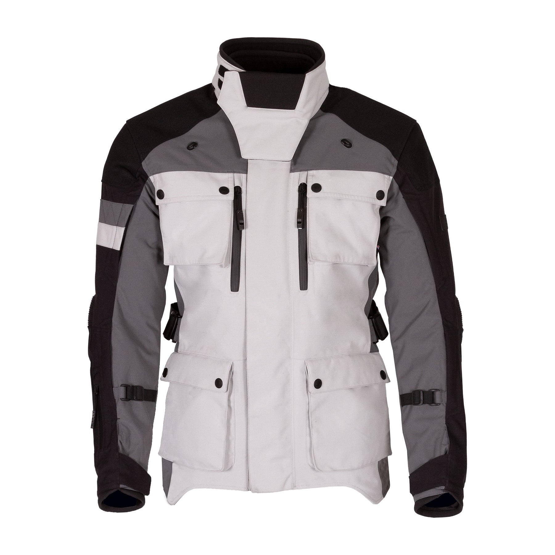 Solitude D3O® Laminated Jacket