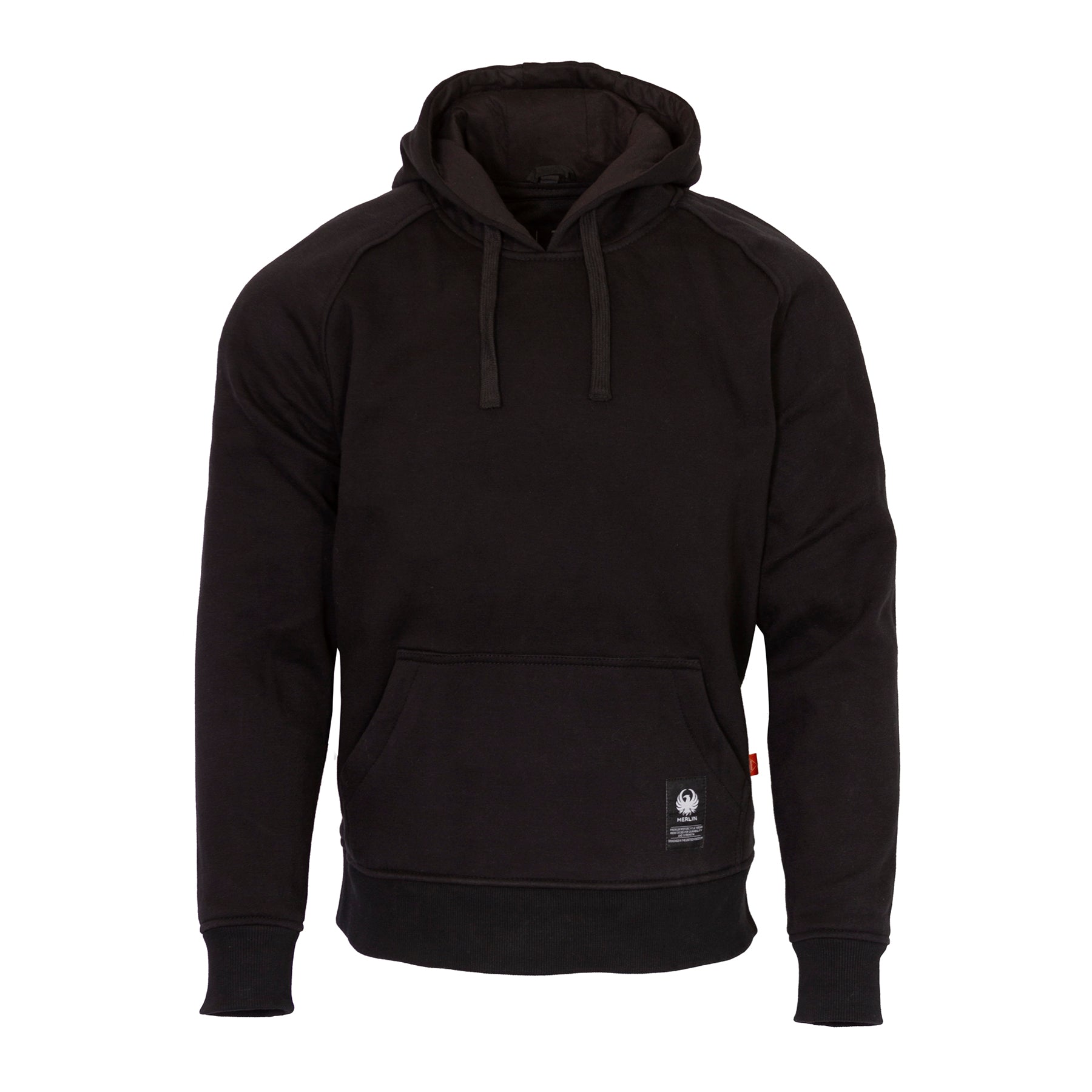 Stealth Pro Single Layer D3O® Pullover Hoody