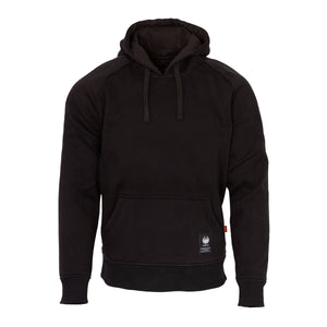 Stealth Pro Single Layer D3O® Pullover Hoody