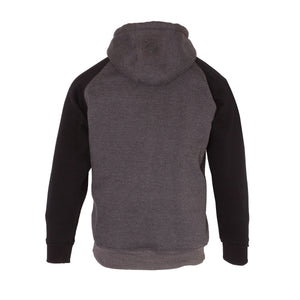 Stealth Pro Single Layer D3O® Pullover Hoody