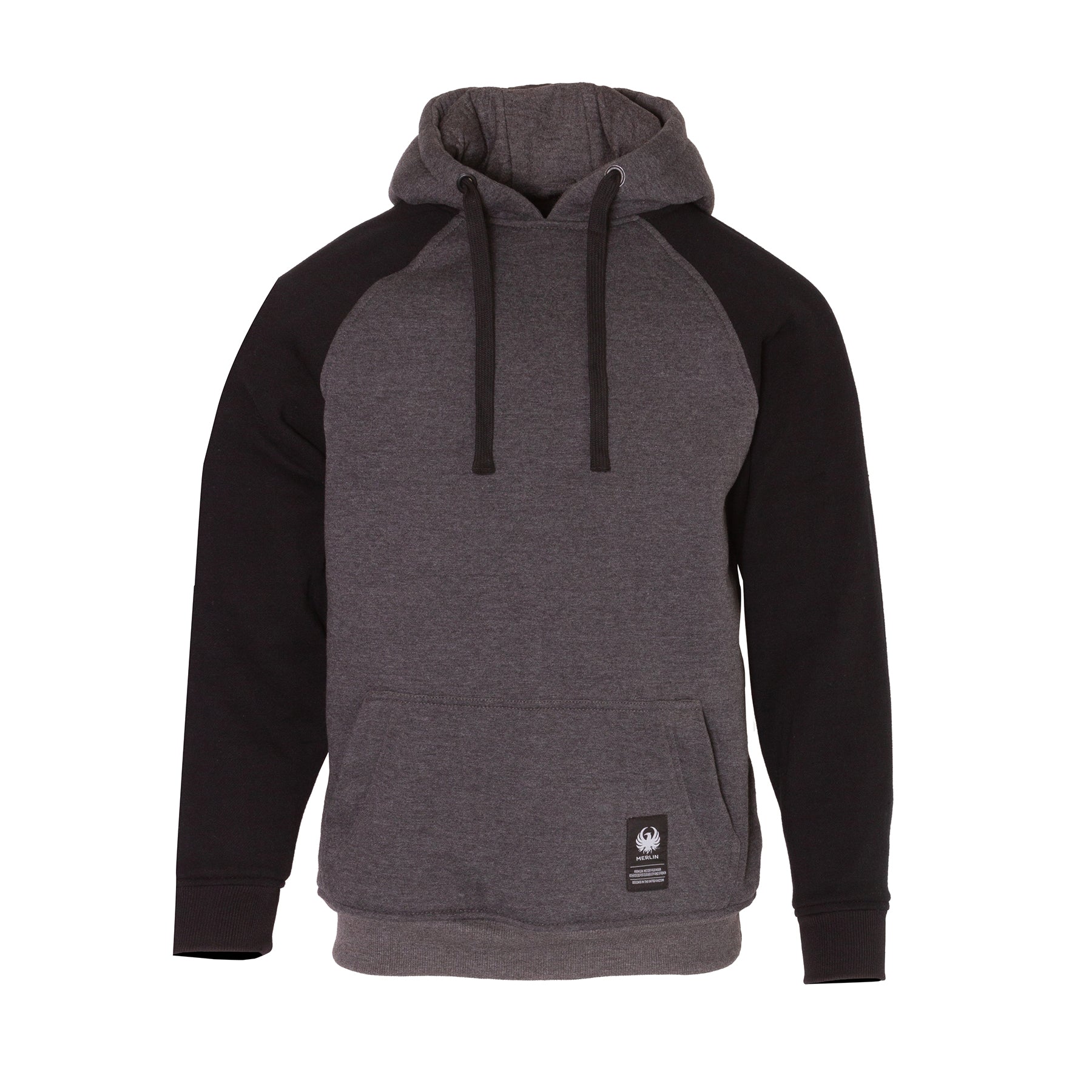 Stealth Pro Single Layer D3O® Pullover Hoody