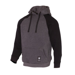 Stealth Pro Single Layer D3O® Pullover Hoody