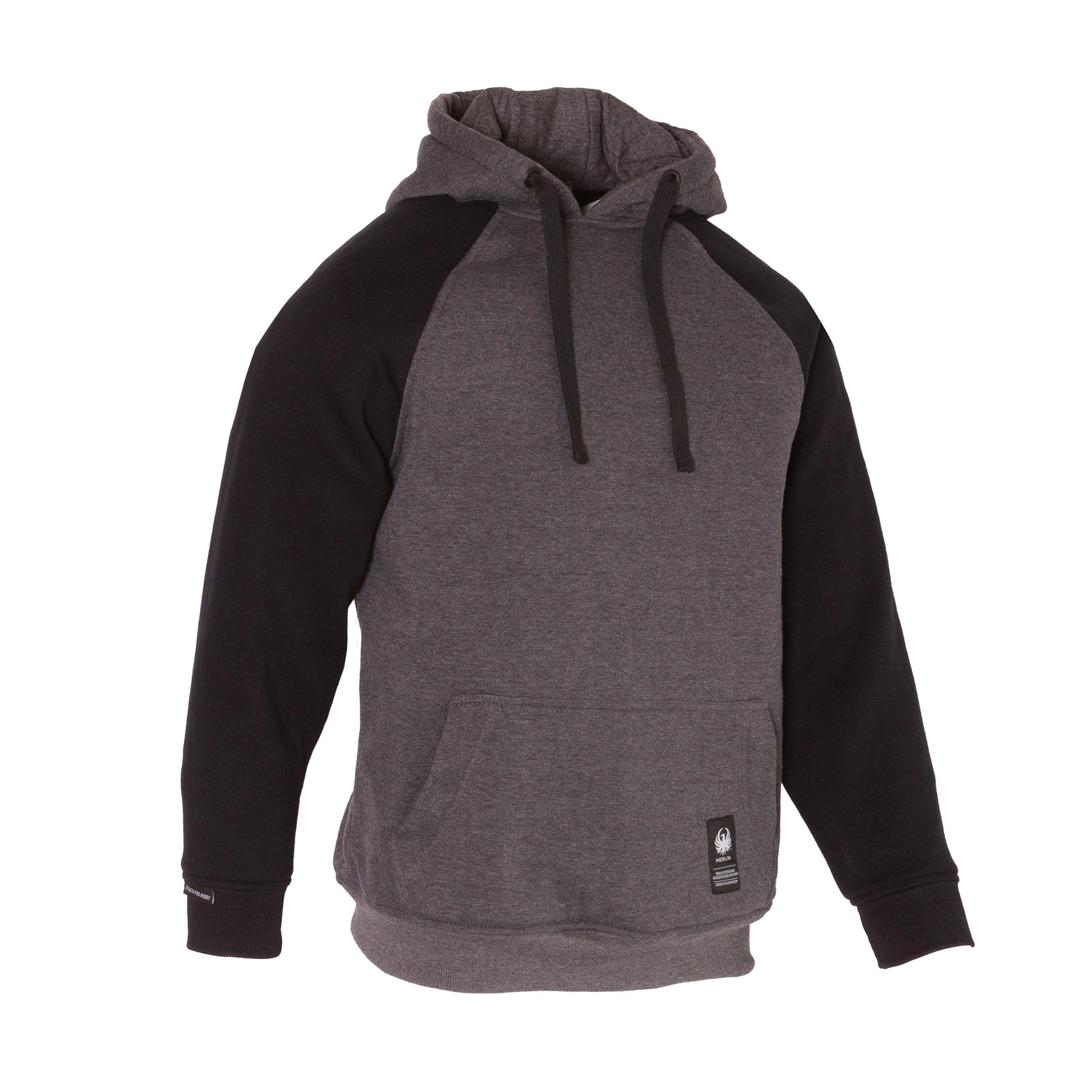 Stealth Pro Single Layer D3O® Pullover Hoody