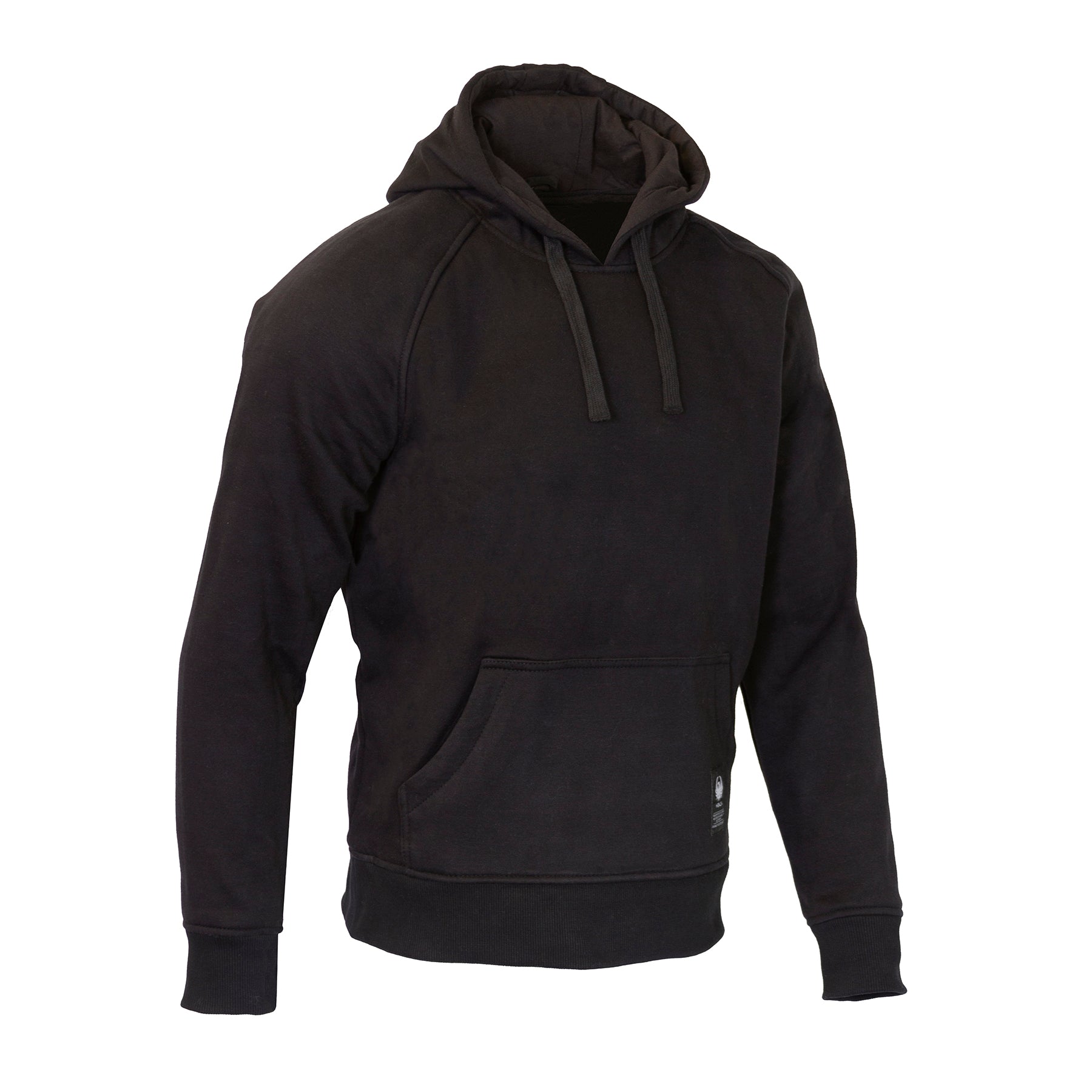 Stealth Pro Single Layer D3O® Pullover Hoody