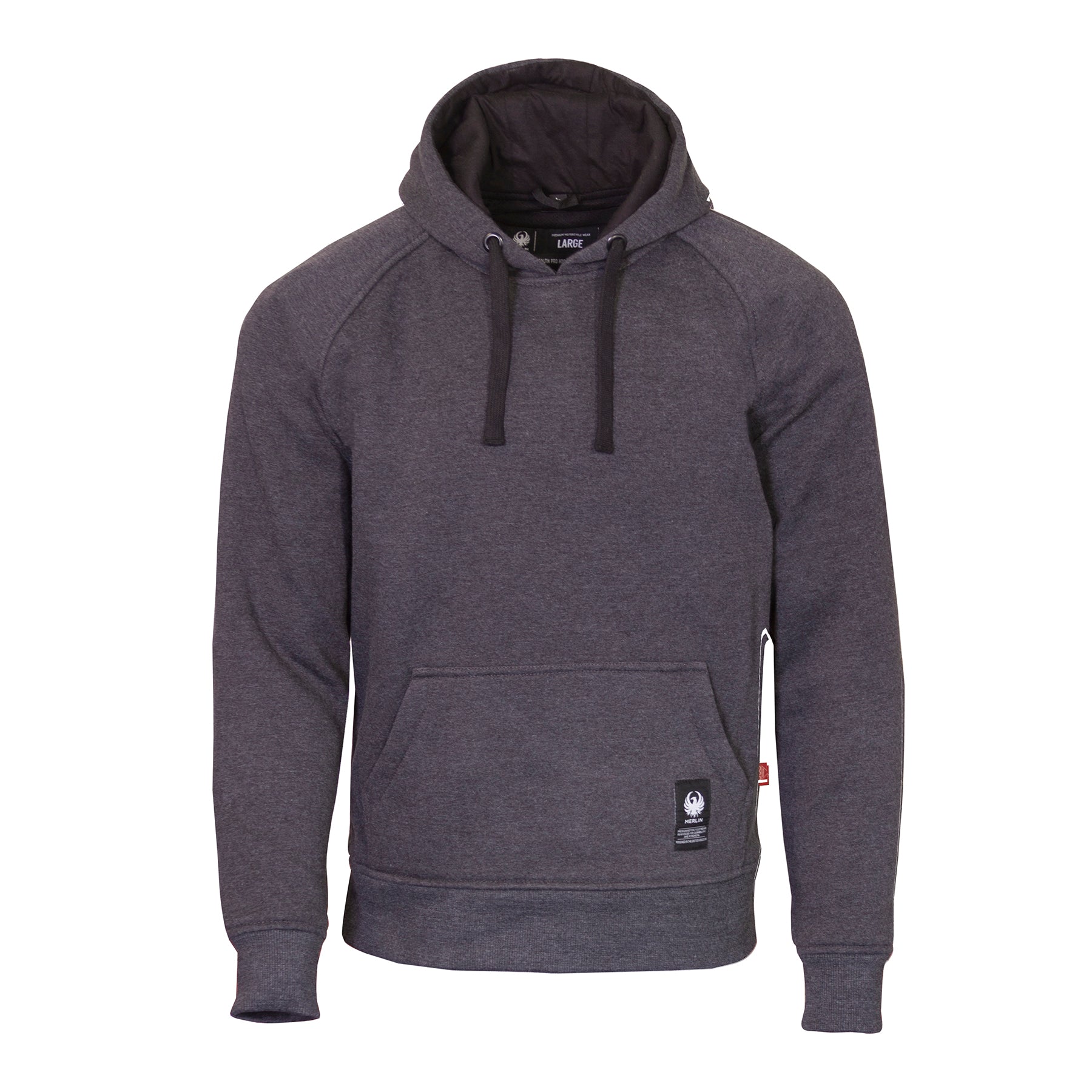 Merlin motorcycle hoodie Clearance