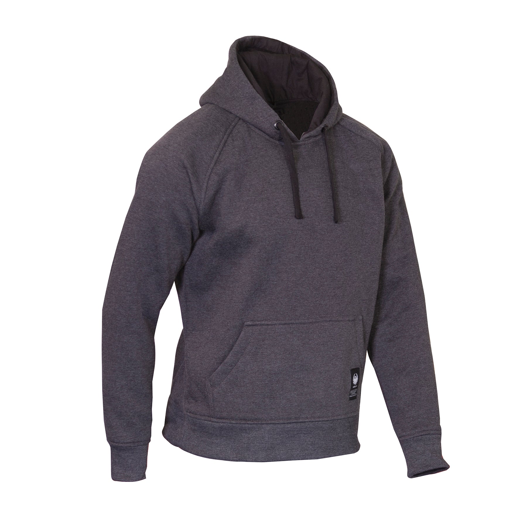 Stealth Pro Single Layer D3O® Pullover Hoody