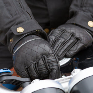 Stewart Glove-Gloves-Merlin-Merlin Bike Gear