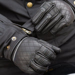 Load image into Gallery viewer, Stewart Glove-Gloves-Merlin-Merlin Bike Gear
