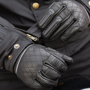 Stewart Glove-Gloves-Merlin-Merlin Bike Gear