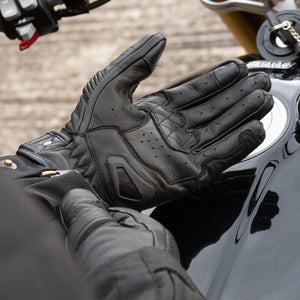 Stewart Glove-Gloves-Merlin-Merlin Bike Gear