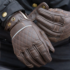 Stewart Glove-Gloves-Merlin-Merlin Bike Gear